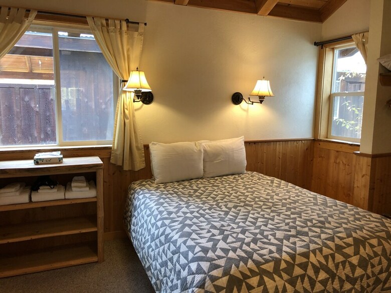 Posada River Run Inn
