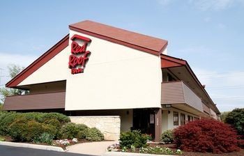 Hotel Red Roof Inn Fairmont