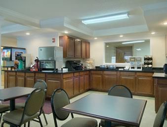 Hotel Days Inn Of Mount Hope