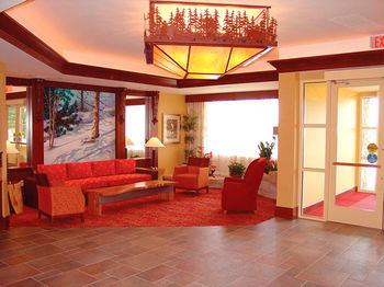 Hotel Oglebay Resort & Conference Center