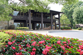 Hotel Oglebay Resort & Conference Center