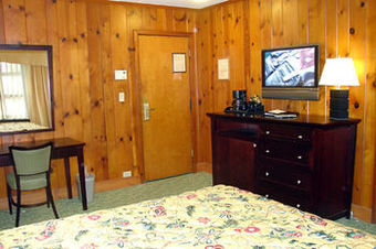 Hotel Oglebay Resort & Conference Center