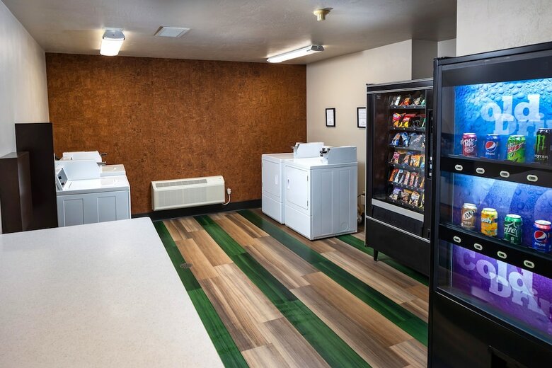 Hotel Extended Stay Airport