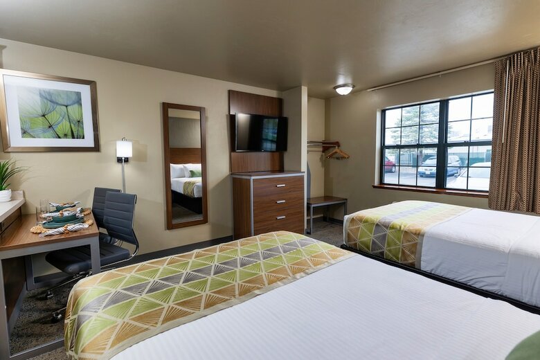 Hotel Extended Stay Airport