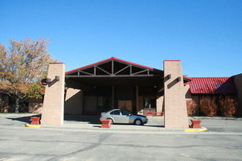 Hotel Douglas Inn & Conference Center