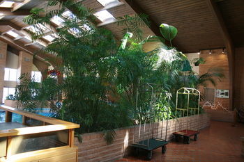 Hotel Douglas Inn & Conference Center
