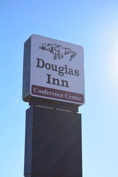 Hotel Douglas Inn & Conference Center