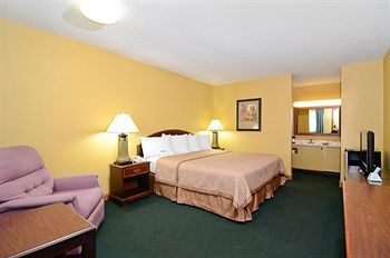Motel Americas Best Value Inn Iola