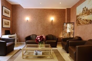 Hotel H�tel Pierre Nicole