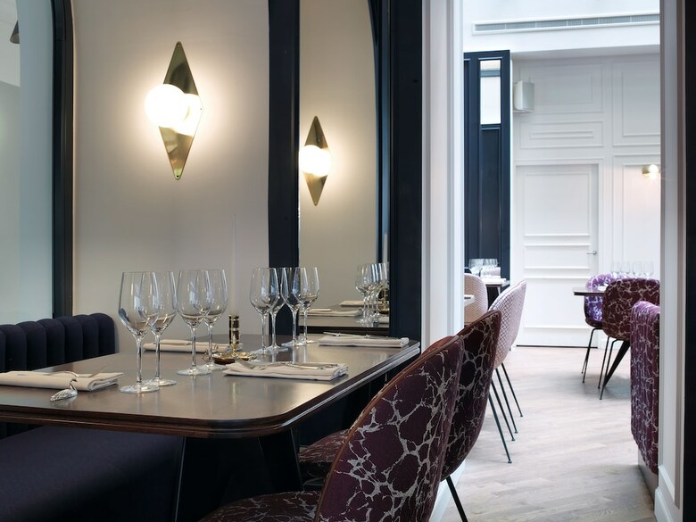 Hotel Bachaumont
