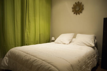Apartments - Into Paris