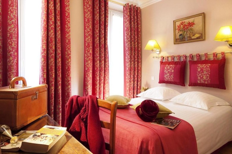 Hotel New Orient H�tel