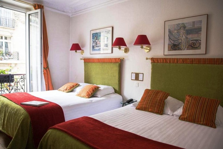 Hotel New Orient H�tel