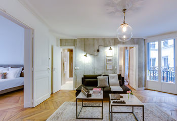 Sweet Inn Apartments Paris