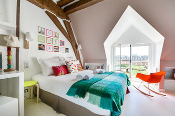 Sweet Inn Apartments Paris