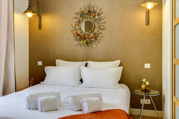Sweet Inn Apartments Paris