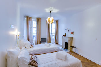 Sweet Inn Apartments Paris