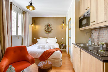 Sweet Inn Apartments Paris