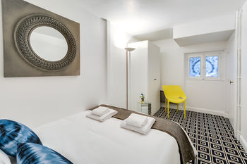 Sweet Inn Apartments Paris