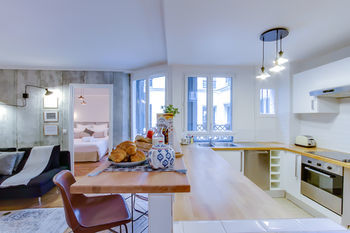 Sweet Inn Apartments Paris