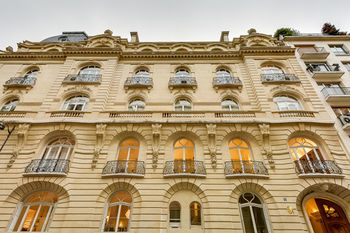 Sweet Inn Apartments Paris