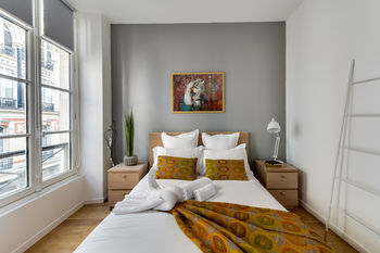 Sweet Inn Apartments Paris