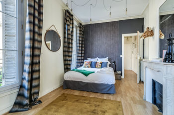 Sweet Inn Apartments Paris