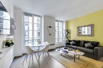 Sweet Inn Apartments Paris