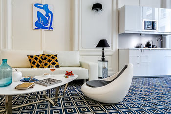 Sweet Inn Apartments Paris