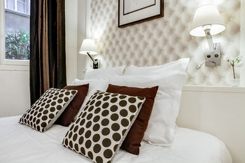 Sweet Inn Apartments Paris
