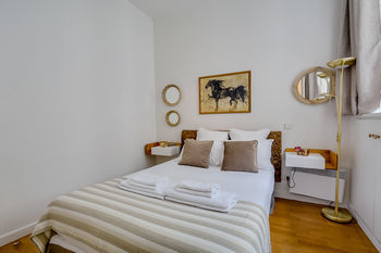 Sweet Inn Apartments Paris