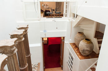 Royal Boutique Apartment Amsterdam