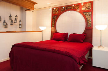 Royal Boutique Apartment Amsterdam