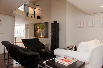Royal Boutique Apartment Amsterdam