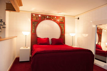 Royal Boutique Apartment Amsterdam