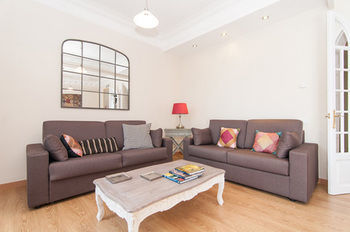 Apartamento Trivao Passeig De Gracia
