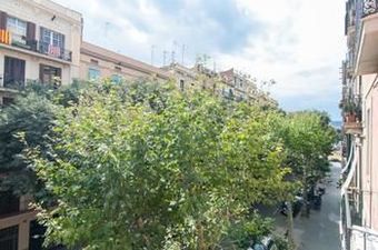Apartamento Trivao Suites Sant Antoni Market