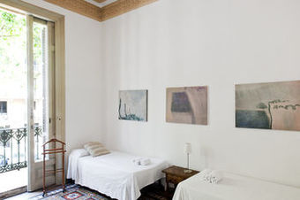 Apartamento My Address In Barcelona