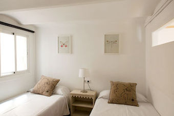 Apartamento My Address In Barcelona