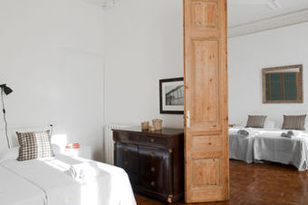 Apartamento My Address In Barcelona