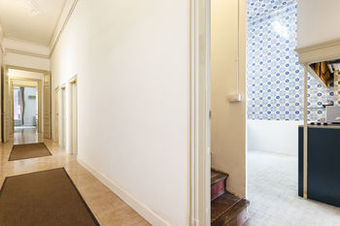 Apartamento My Address In Barcelona
