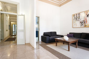 Apartamento My Address In Barcelona
