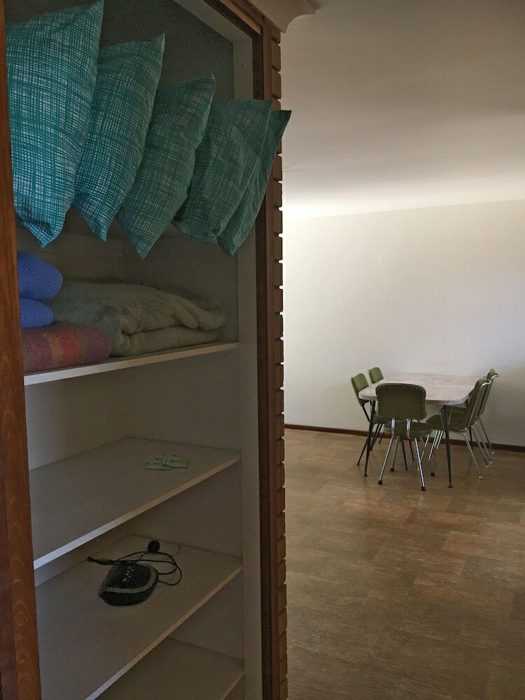 Apartamentos Augusta Escape