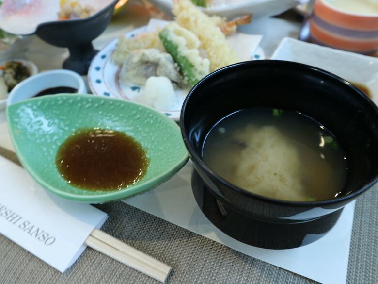 Hotel Takeshi Sanso