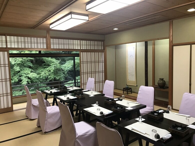 Hotel Takeshi Sanso