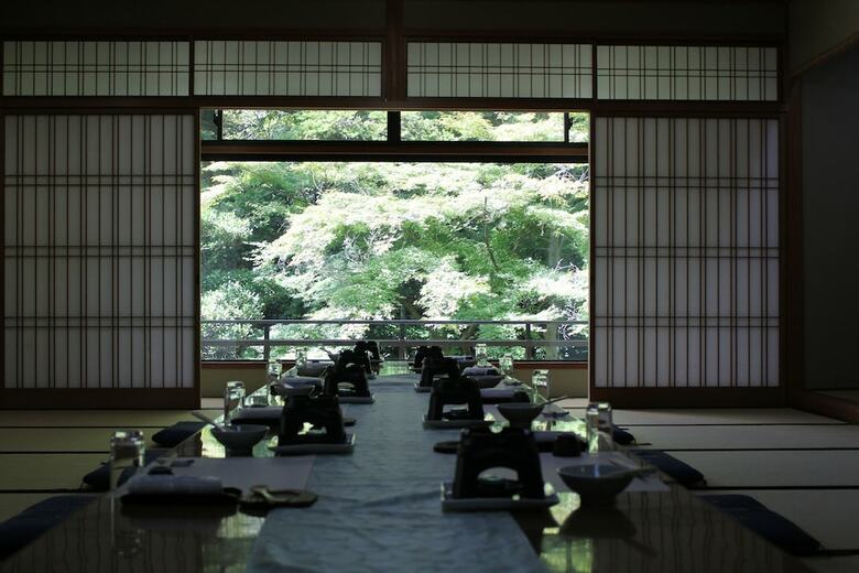 Hotel Takeshi Sanso