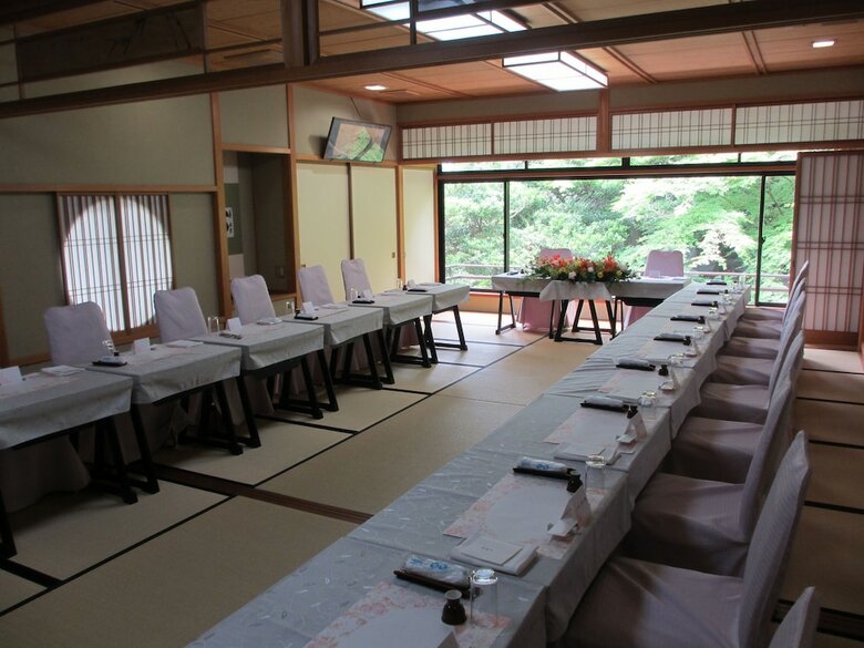 Hotel Takeshi Sanso
