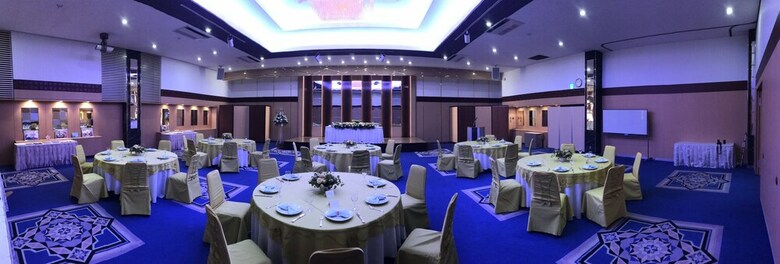 Hotel Takeshi Sanso