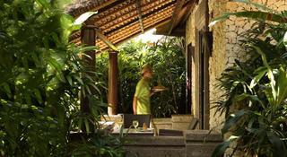 Hotel Tony's Villas