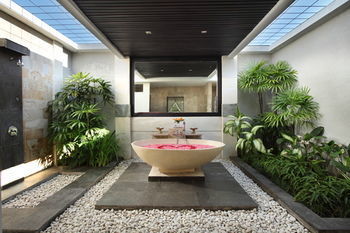 Hotel Tony's Villas